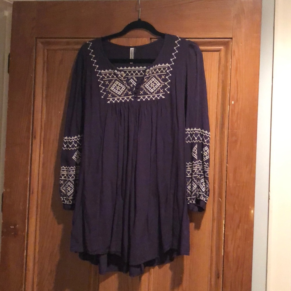 Boheme Tunic